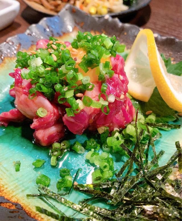 焼肉処 彩 - サブ画像2
