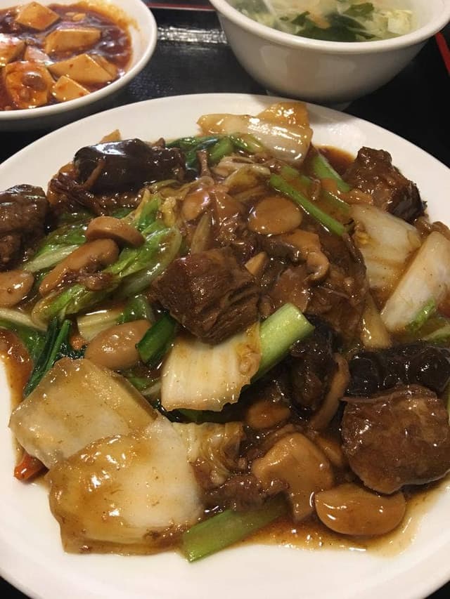 楽天王府 - サブ画像3