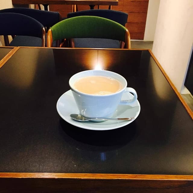 ツバクロコーヒー - サブ画像1