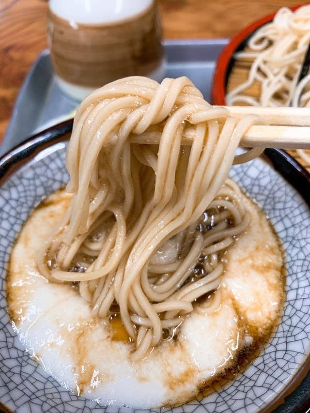 進開屋そば店 - サブ画像2