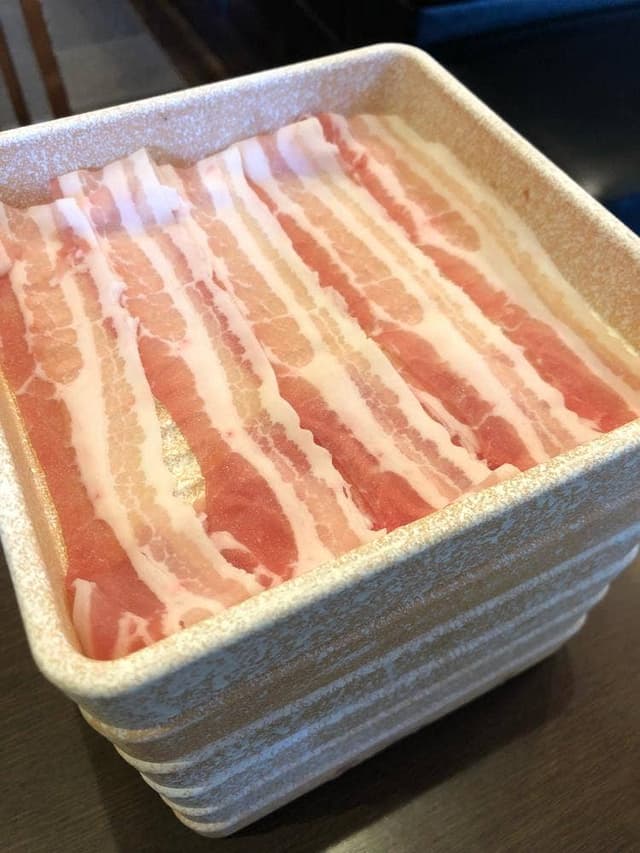 しゃぶ葉 武蔵村山店 - サブ画像3