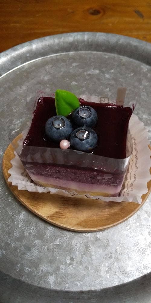 GATEAUX LIBERTE