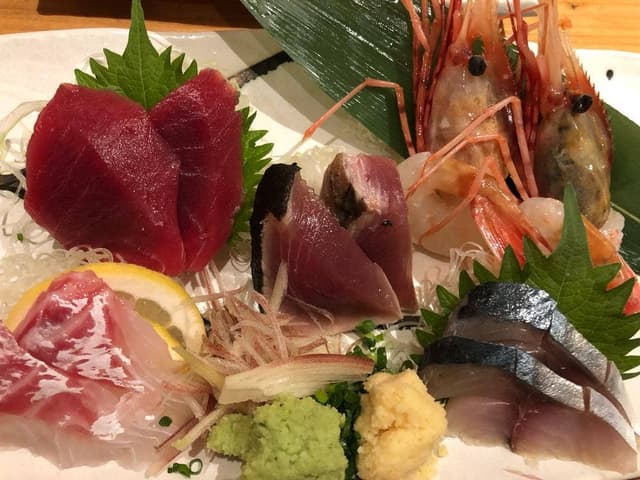 のどぐろ専門 銀座中俣 はなれ - サブ画像1