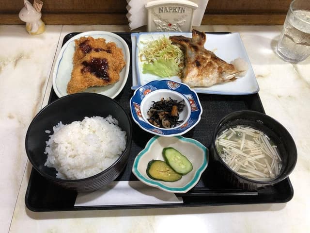 だるま亭 - サブ画像3