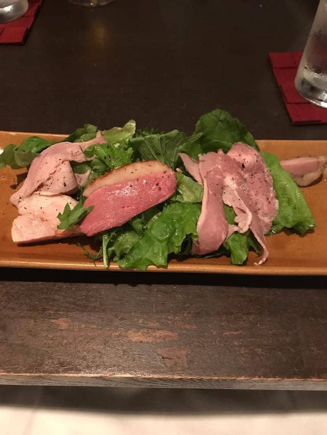 Bistro Gastros - サブ画像1