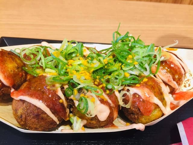 築地銀だこ サンエー具志川メインシティー店 - サブ画像2