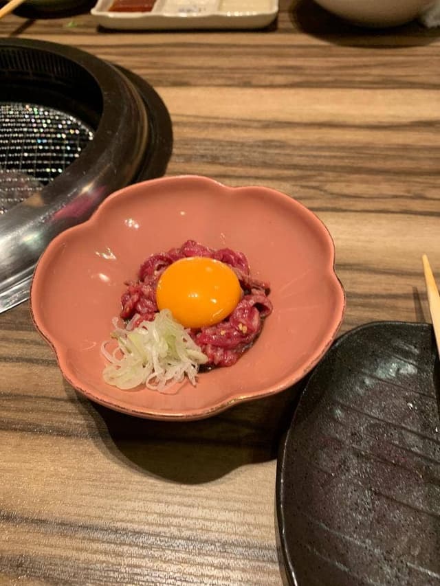 焼肉 風彪 - サブ画像3