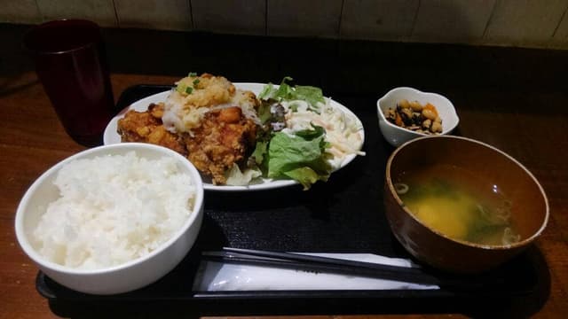 Kuwaya食堂 - サブ画像1