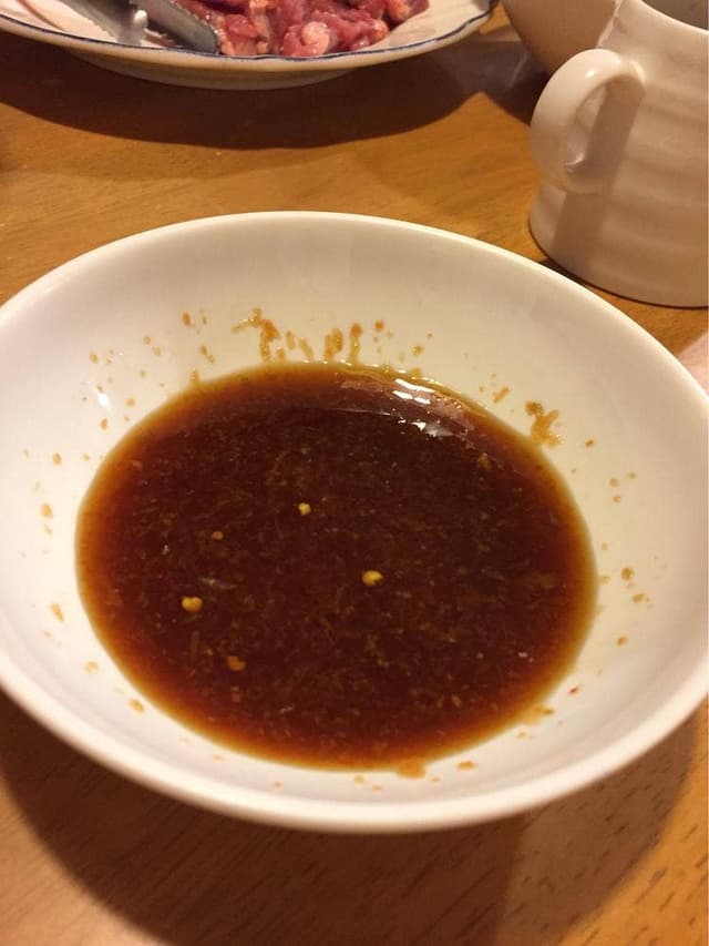 札幌ジンギスカン 綿羊 - サブ画像3