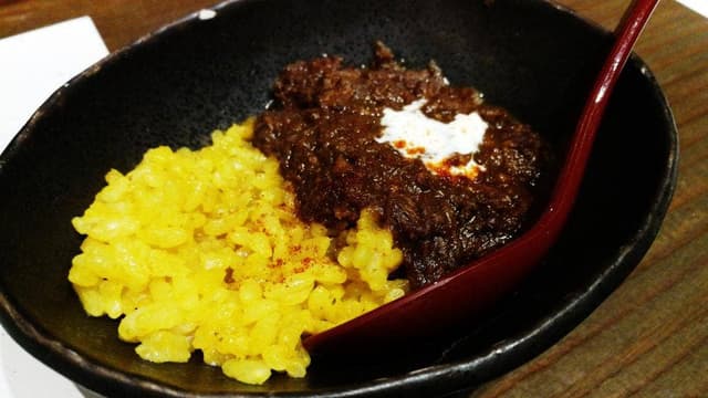 疾風ホルモン 前島店 - サブ画像2