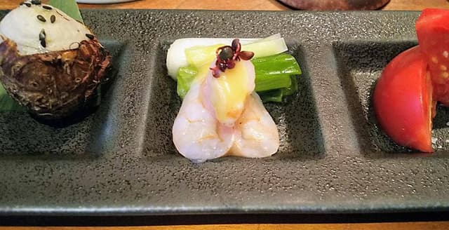 五色 立川南口店 - サブ画像2