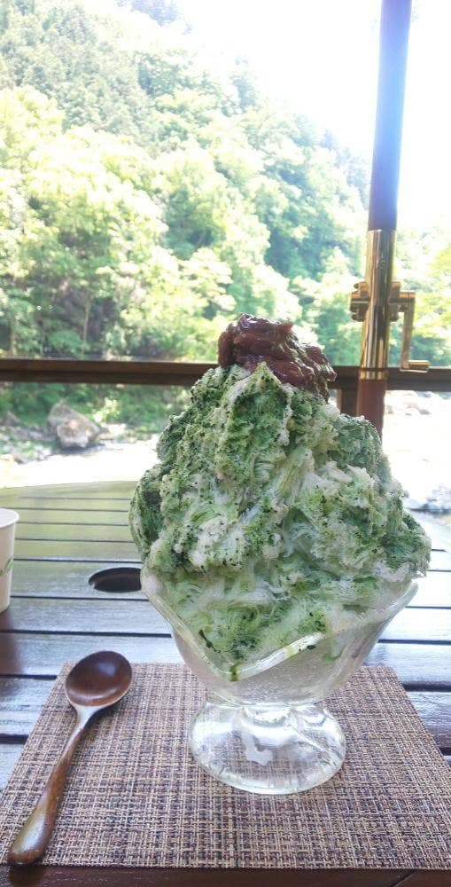 野外テラス 水の音 - サブ画像2