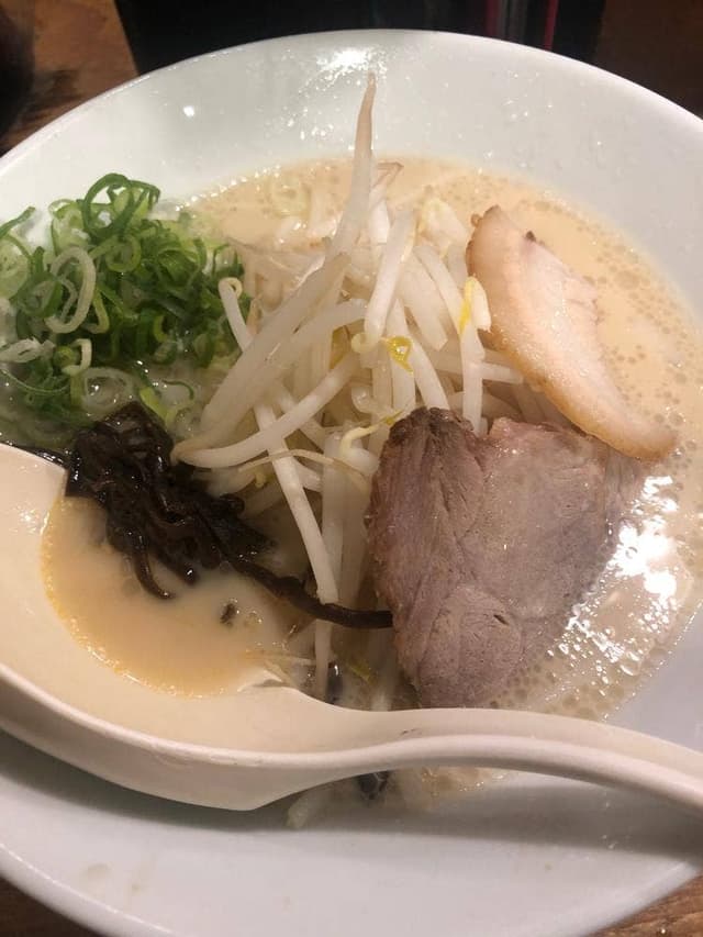 一風堂 明大前店 - サブ画像3
