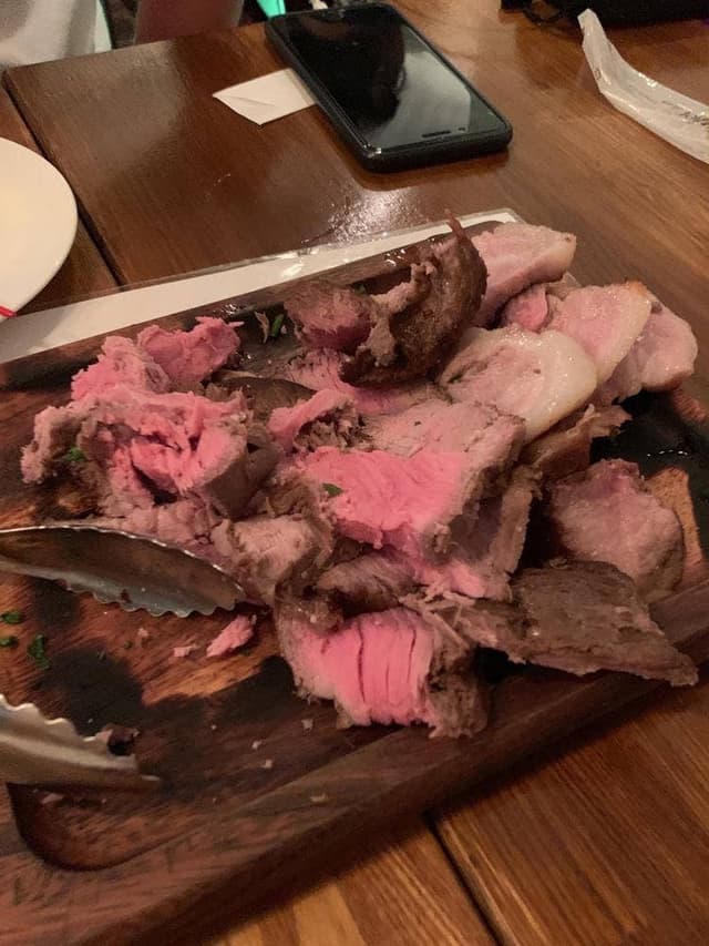 肉バル シュラスコ 渋谷本店 - サブ画像3