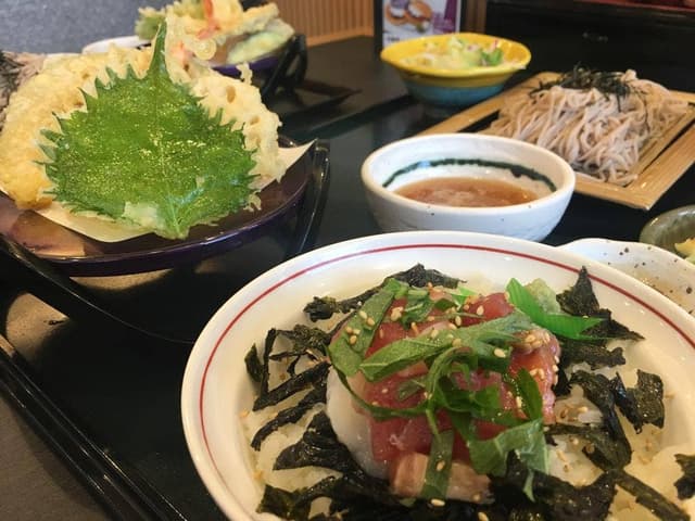和風亭 浦添西海岸パルコシティ店 - サブ画像1