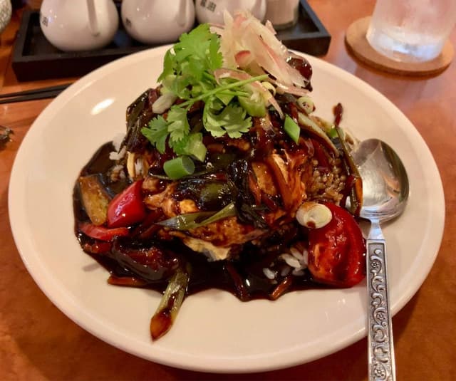 創菜中華 華玄 - サブ画像1