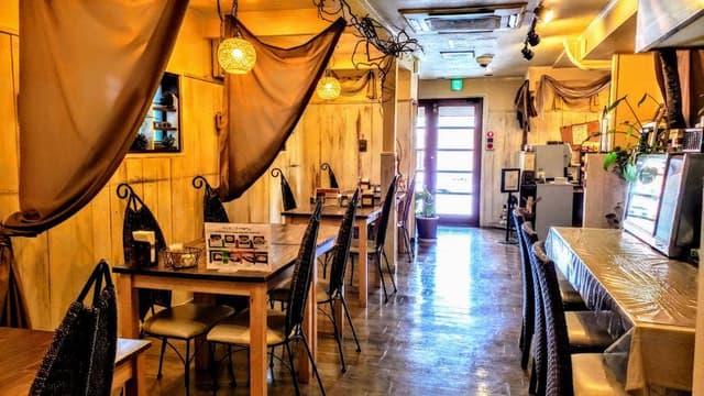 bumbu-cafe - サブ画像3