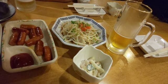 すし居酒屋 松ちゃん - サブ画像3