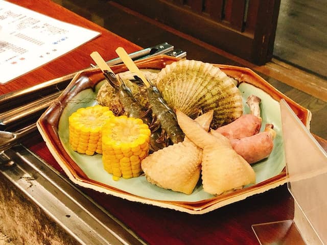 とわだこ 賑山亭 - サブ画像3