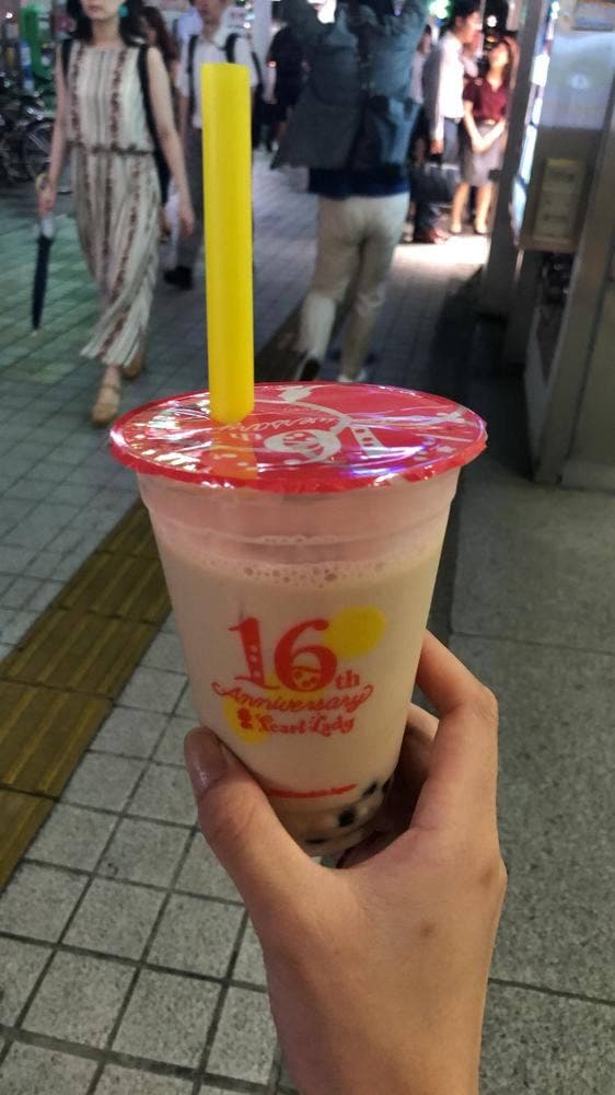 パールレディ 新宿東口店 - サブ画像2