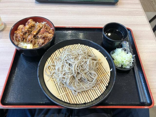 小木曽製粉所 イオンモール松本店 - サブ画像1