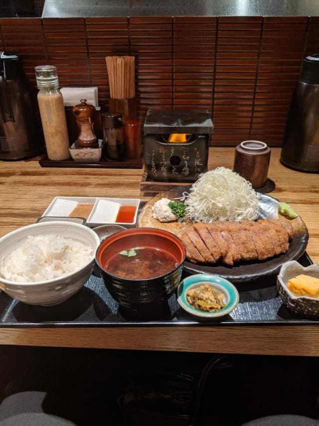 牛かつ もと村 秋葉原店 - サブ画像3