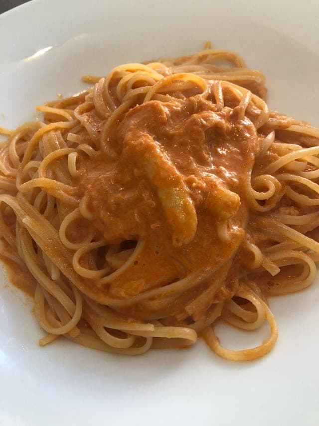 Torattoria Bazza - サブ画像2