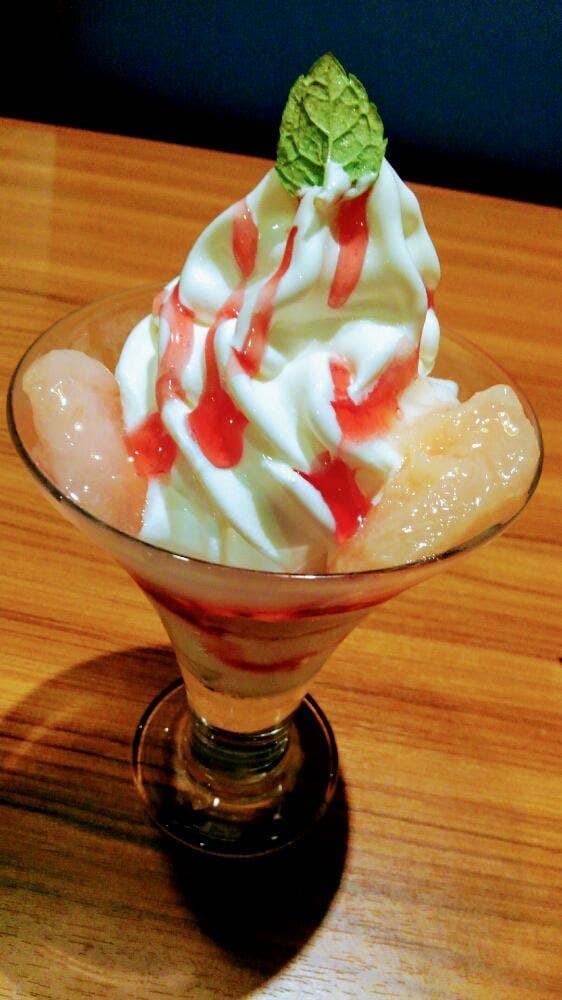 びっくりドンキー 西府中店 - サブ画像2