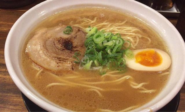 麺舎いっとう - サブ画像2