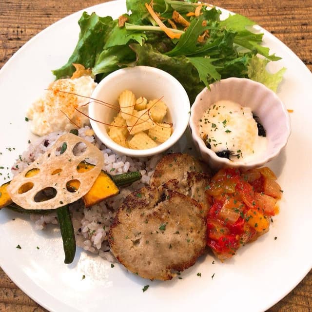 Lapi cafe - サブ画像1