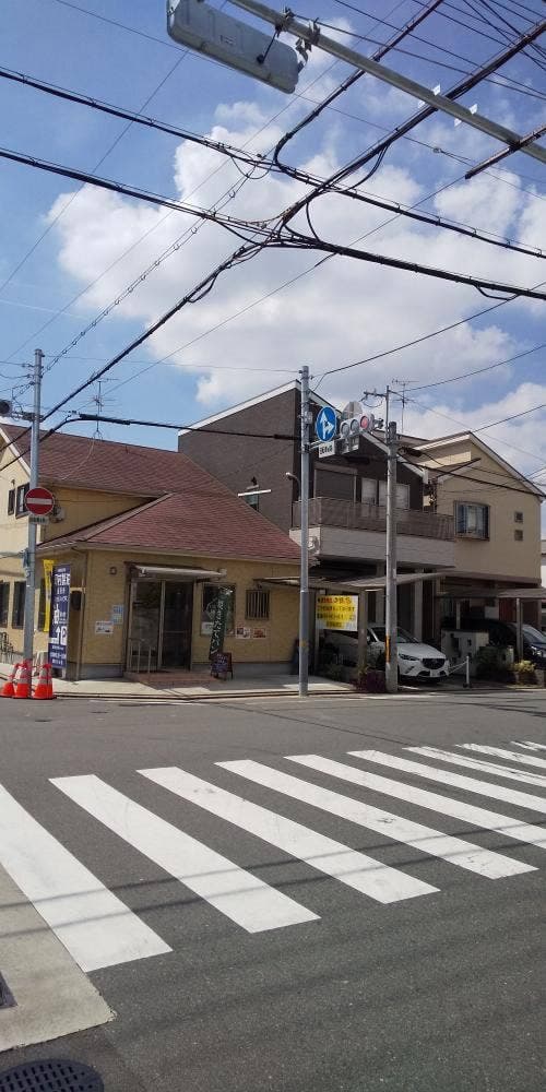 岡村製油直売所 コットンハウス