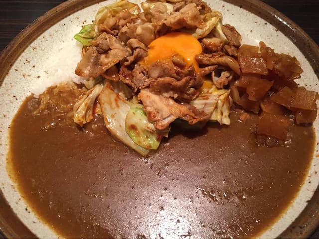 カレーハウスCoCo壱番屋 中区矢場町店 - サブ画像2