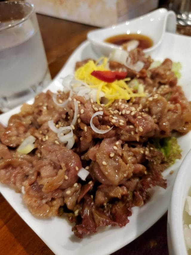 東大門 タッカンマリ 立川本店 - サブ画像1