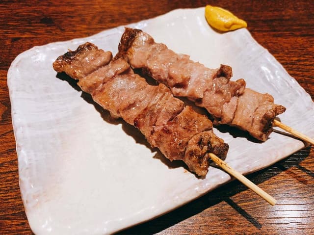 忠歩 - サブ画像1