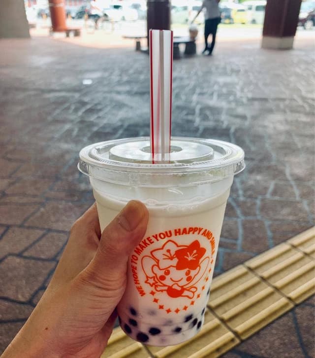 シュシュクレープ 鹿児島 与次郎店 - サブ画像1