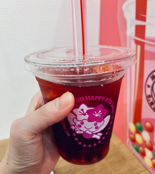 シュシュクレープ 鹿児島 与次郎店 - サブ画像3