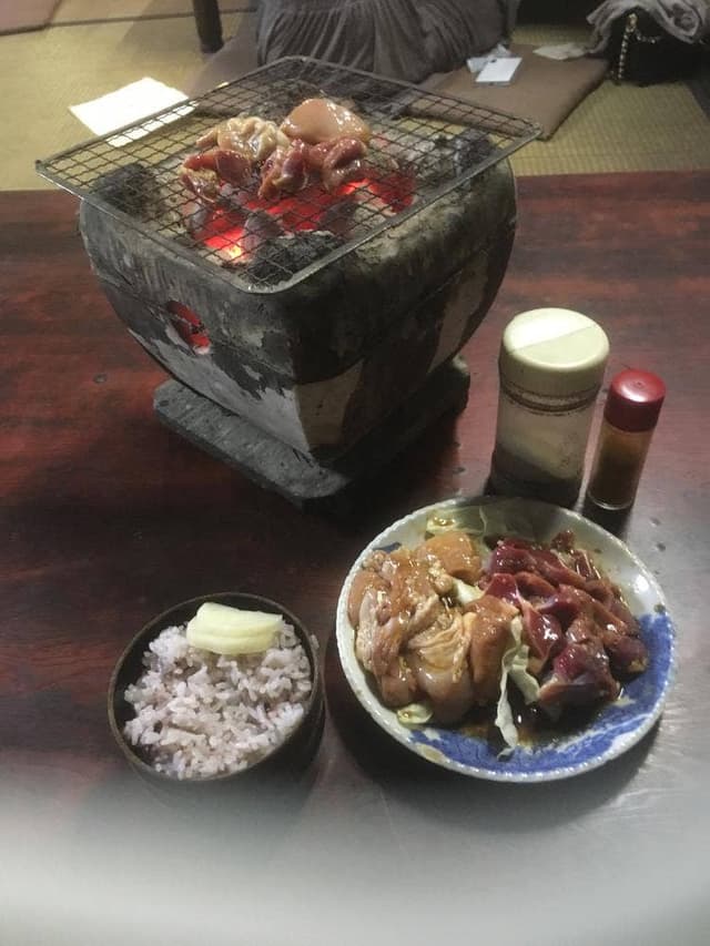 地鶏-高天原 - サブ画像3