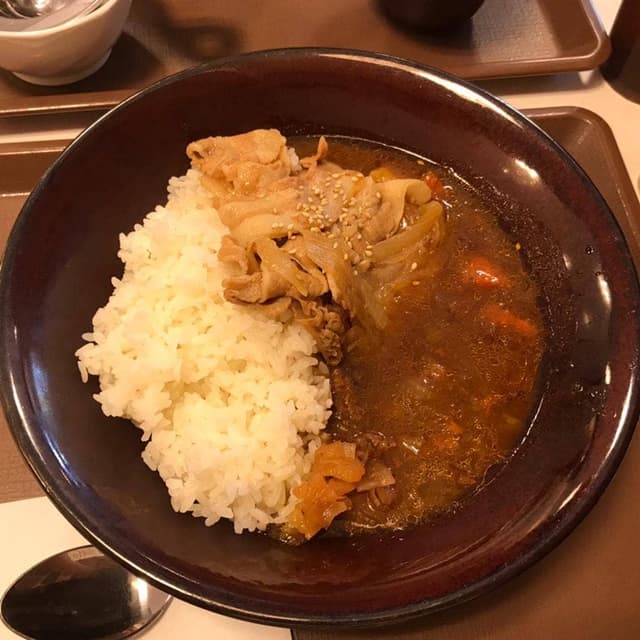 すき家 明石駅前店 - サブ画像1
