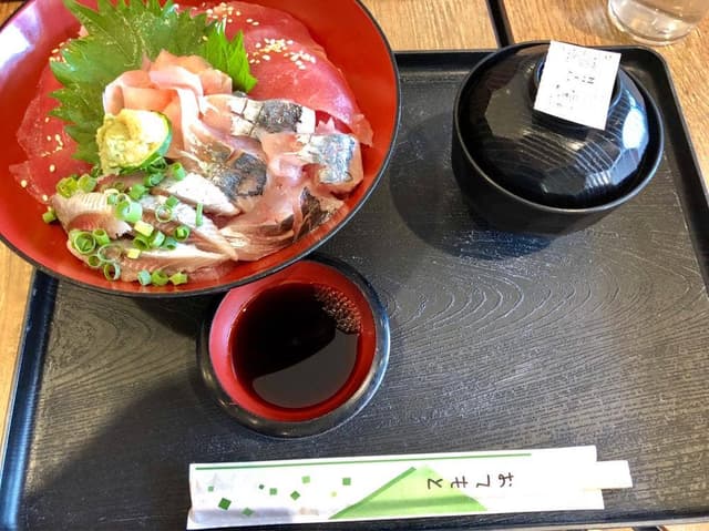 大庄水産 - サブ画像1