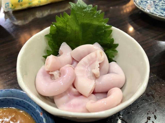 もつ焼 わかば - サブ画像3