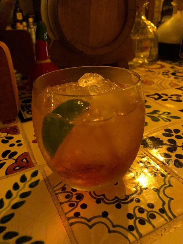 Latin bar Revolucion - サブ画像2