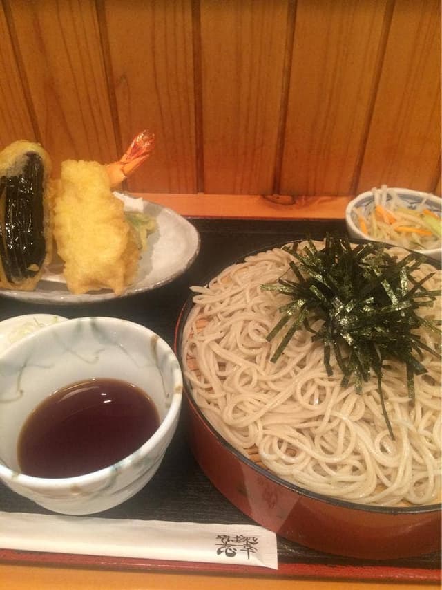 そば処 志幸 - サブ画像2