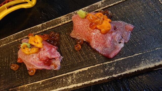 炭火バル あじと - サブ画像1