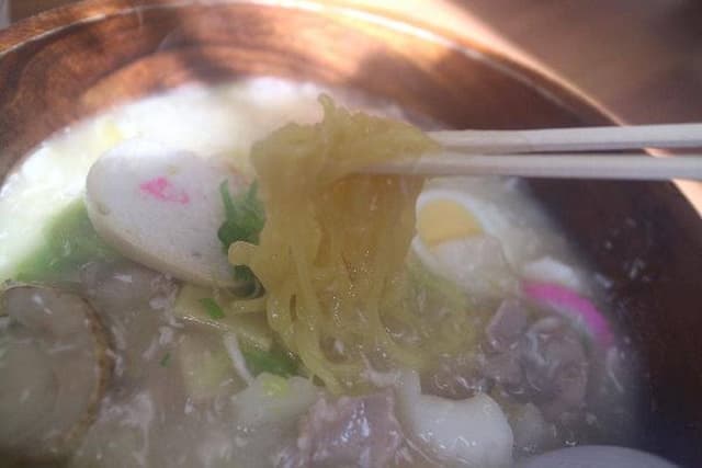 新宝来軒 - サブ画像1
