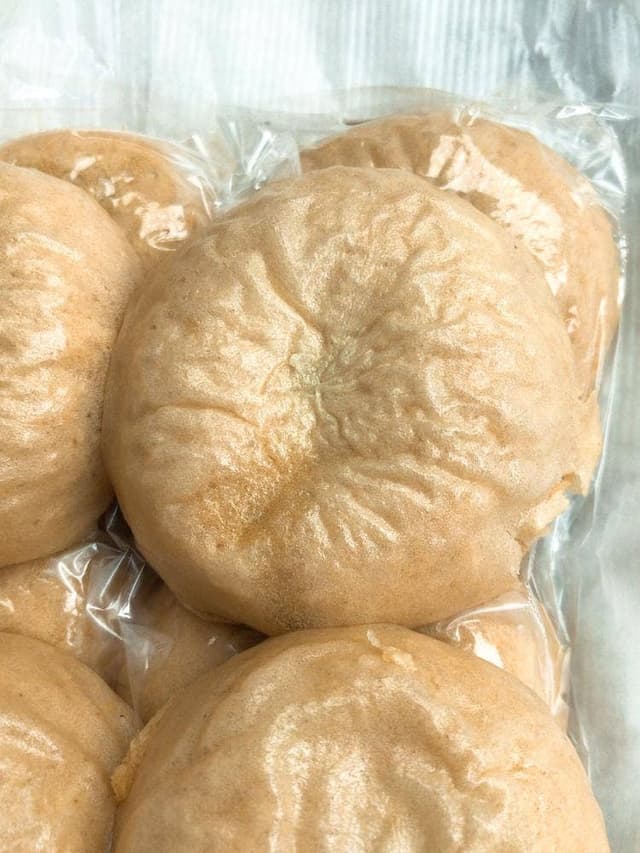 川林まんじゅう店 - サブ画像2
