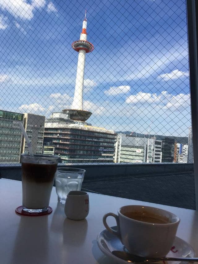 FLAGS Cafe - サブ画像1