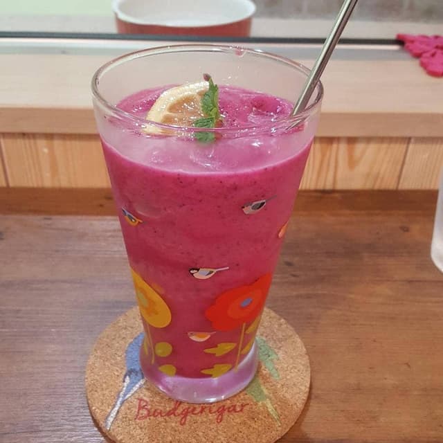 カフェマクロ美与利 - サブ画像2