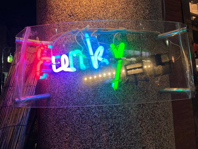 ファンキー原田GT - サブ画像2