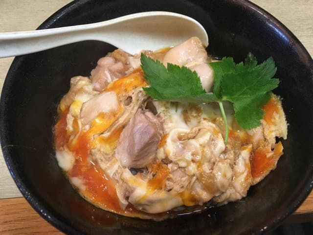 炭火焼鳥まかや - サブ画像1