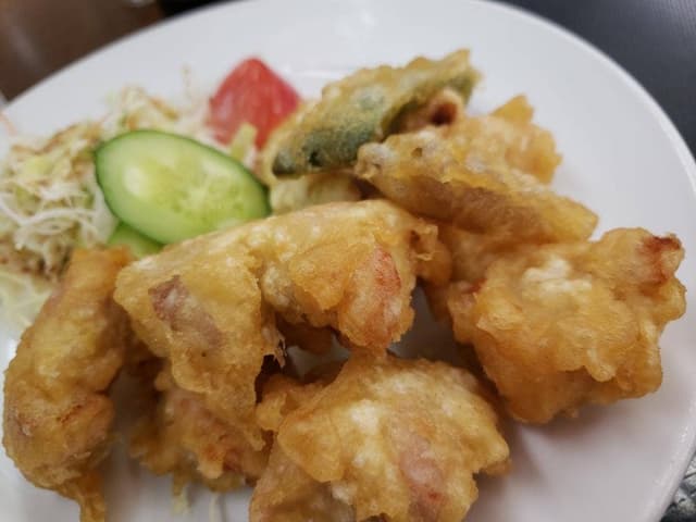 陽だまり食堂 - サブ画像3
